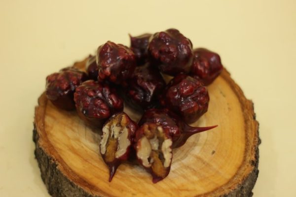 Dried Fruits With Wallnuts