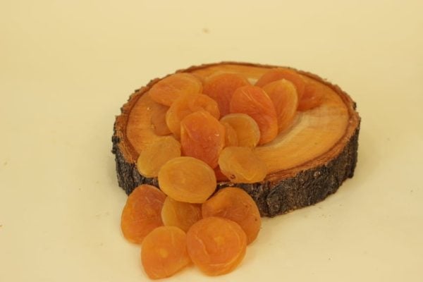 Dried Apricot