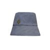 Grey Classic Bucket Hat