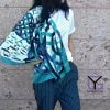 Armenian Alphabet Scarf