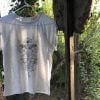 "Tree Of Life With Birds" T-Shirt