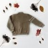 "Carlo" Kids Cardigan