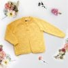 "Mary" Kids Cardigan