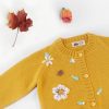 "Manana" Kids Cardigan