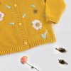 "Manana" Kids Cardigan