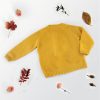 "Manana" Kids Cardigan