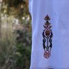 T-shirt Armenian ornament