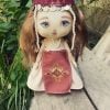 Handmade Doll