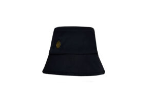 Black Classic Bucket Hat