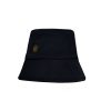 Black Classic Bucket Hat