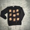 Armenian Letters Long Sleeve