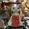 Handmade Doll