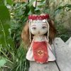 Handmade Doll