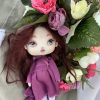 Handmade Doll