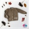 "Carlo" Kids Cardigan