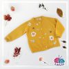 "Manana" Kids Cardigan