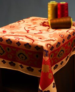 Tablecloth (Tab3)