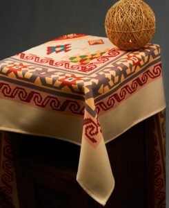 Tablecloth (Tab4)