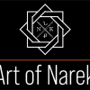 Art of Narek | Portrait Drawings | Commissioned Art | Christmas Gifts