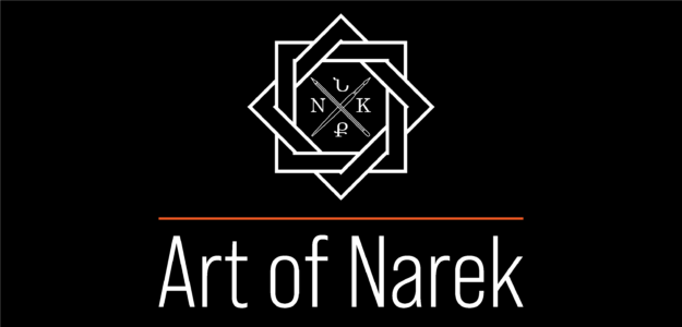 Art of Narek