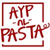 Armenian Alphabet Pasta - Set of 2 - 1kg packages