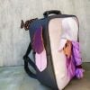 Kids Handmade 3D Bag