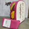 Handmade Bag & Pencil Case