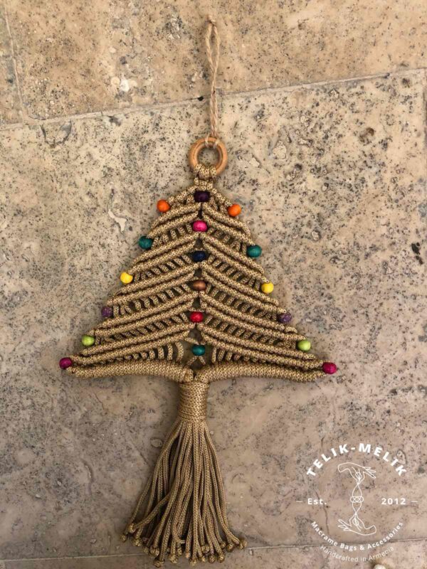 Christmas Tree Decor