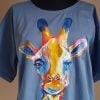 "Giraffe" T-Shirt