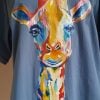 "Giraffe" T-Shirt