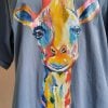 "Giraffe" T-Shirt