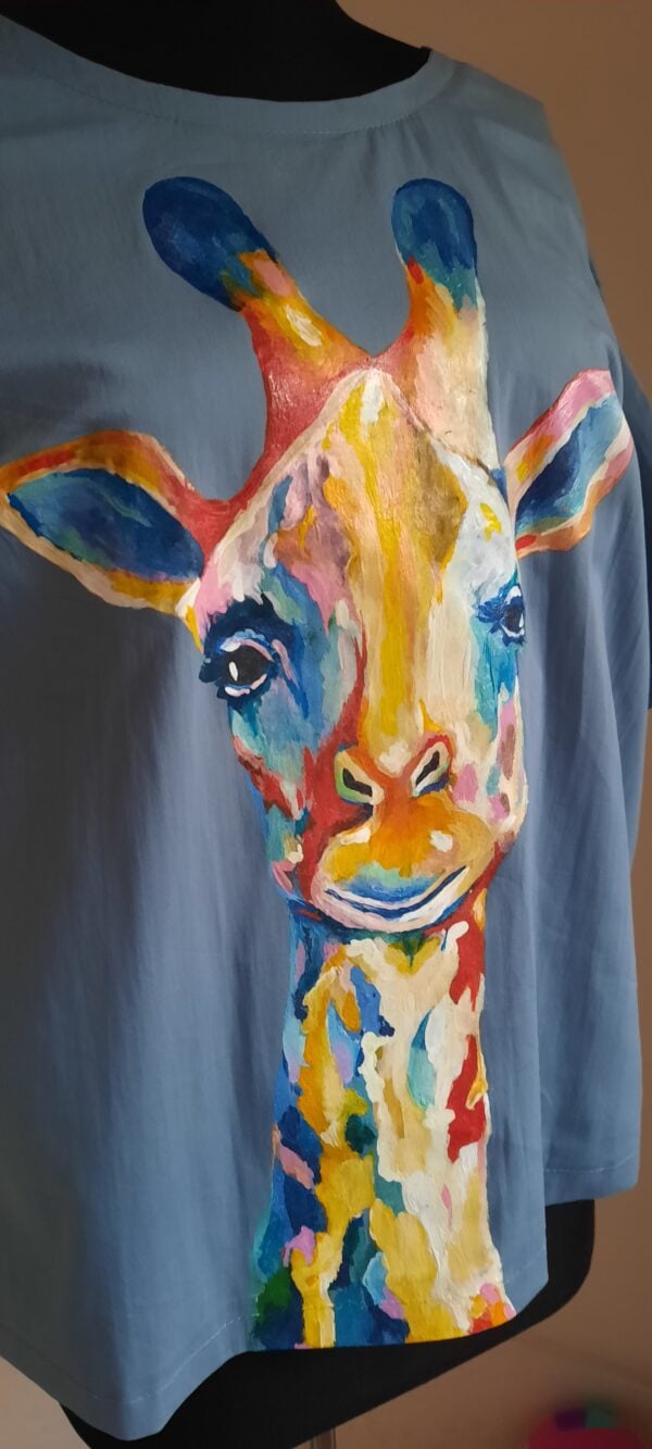 "Giraffe" T-Shirt