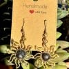 "The Armenian Sun" Earrings