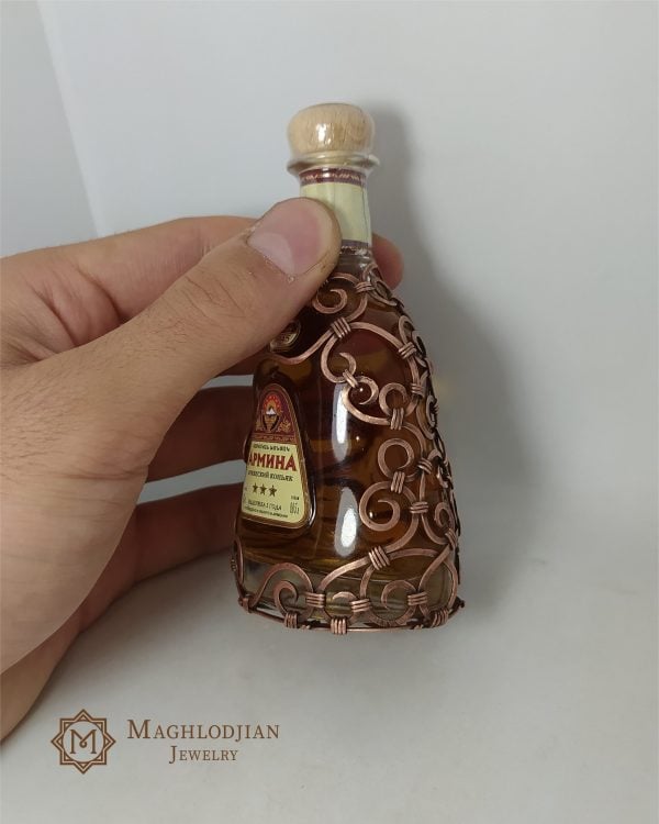 Armenian Brandy