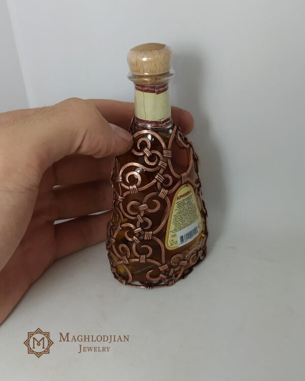 Armenian Brandy