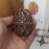 Handmade Armenian Ornaments Egg