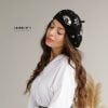 handmade beret