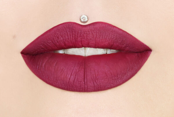 Feral Cosmetics - Berry Sexy Liquid Matte Lipstick