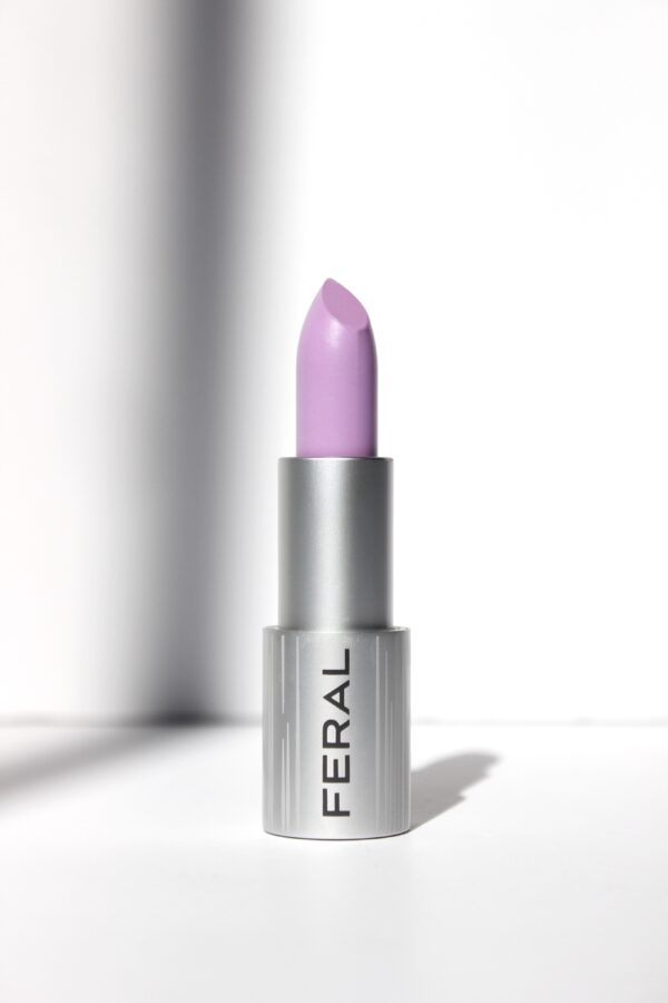 Feral Cosmetics - Euphoric Ultra Satin Lipstick