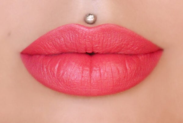 Ultra Satin Lipstick