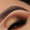 Feral Cosmetics - Golden Hour Liquid Eye Shadow
