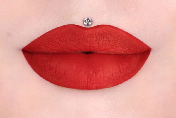 Liquid Matte Lipstick