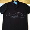 "Ararat" Polo Shirt