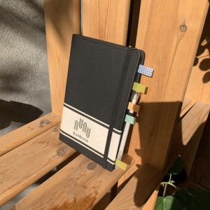 Notebook Bambook