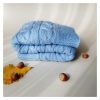 100% Baby Acrylic Blanket for Cold Seasons