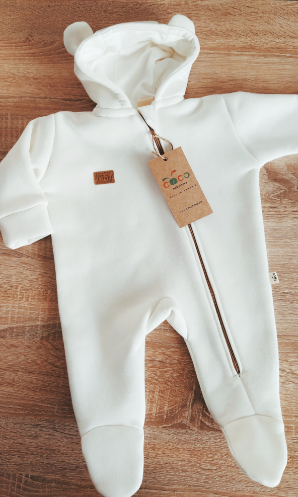 Baby Clothes Romper