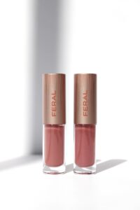 Feral Cosmetics – Amour – Mini Duo Matte & Gloss Collection – Limited Edition