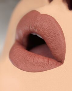 Feral Cosmetics – Miss to Mrs Liquid Matte Lipstick