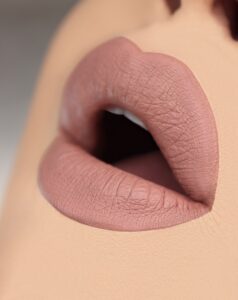 Feral Cosmetics – Marry Me Liquid Matte Lipstick