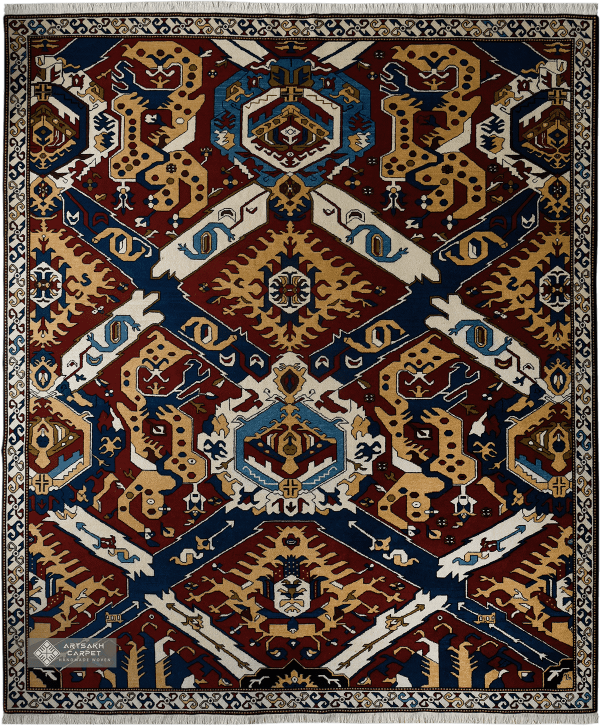 Armenian Carpet